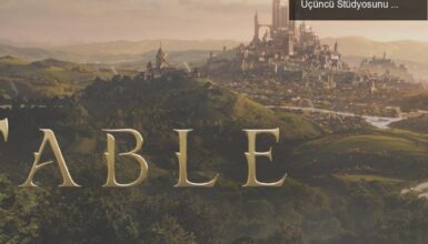 Fable Serisinin Yeni Oyunu İçin Playground Games Üçüncü Stüdyosunu Açtı
