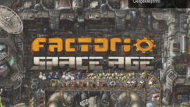 Factorio’da Uzay Çağı: Yeni DLC ile Hayallerinizi Gerçekleştirin!