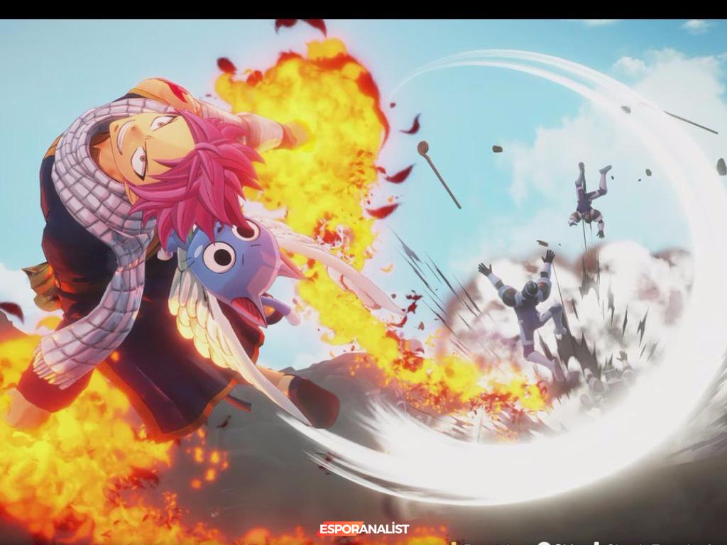 Fairy Tail 2: Hayal Kırıklığı ve Oyun Mekaniklerindeki Düşüş
