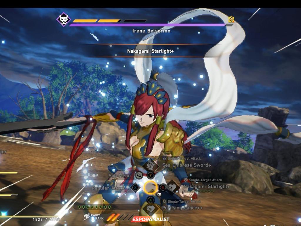 Fairy Tail 2: Hayal Kırıklığı ve Oyun Mekaniklerindeki Düşüş