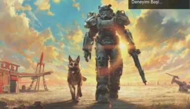 Fallout 4: Anniversary Edition ile Yeni Bir Oyunculuk Deneyimi Başlıyor!