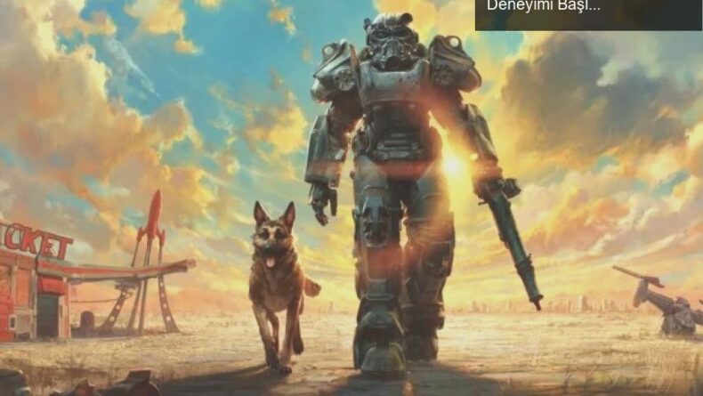 Fallout 4: Anniversary Edition ile Yeni Bir Oyunculuk Deneyimi Başlıyor!
