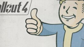 Fallout 4: Oyun Dünyasında Bir Balina Olmak