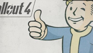 Fallout 4: Oyun Dünyasında Bir Balina Olmak