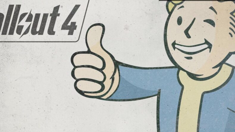 Fallout 4: Oyun Dünyasında Bir Balina Olmak