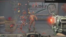 Fallout: Bakersfield Fragmanı – Kötü Mutantlarla Dolu Korkutucu Bir Yolculuk