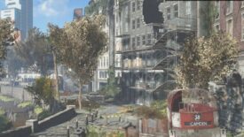 Fallout: London Modunun Uzun Bekleyişi Sona Erdi!