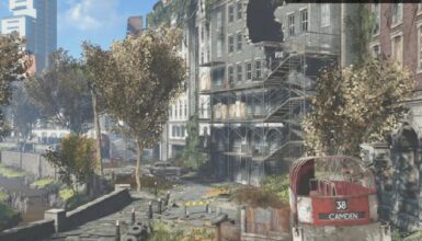 Fallout: London Modunun Uzun Bekleyişi Sona Erdi!