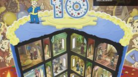 Fallout Shelter: Sığınak Yönetiminde Hayatta Kalma Mücadelesi