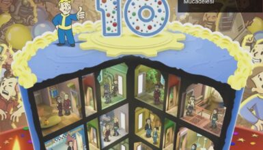 Fallout Shelter: Sığınak Yönetiminde Hayatta Kalma Mücadelesi