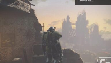 Fallout: Vault 13 Projesinin İptali ve Geliştiricilerin Zihinsel Sağlığı Üzerine Düşünceler