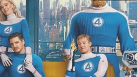 Fantastic Four ve Superman: Nostalji ile Yenilik Arasında