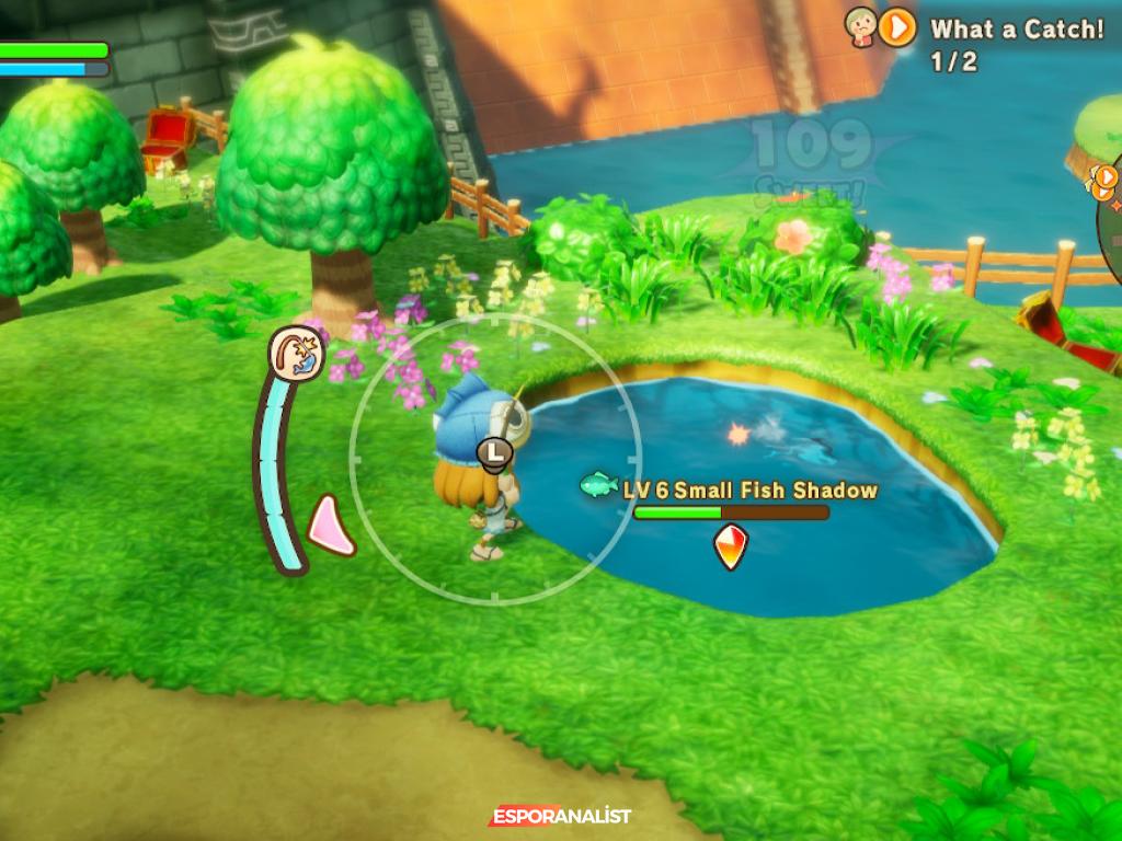 Fantasy Life i: Hayatınızı Şekillendirin ve Keşfedin!