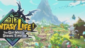 Fantasy Life i: Hayatınızı Şekillendirin ve Keşfedin!