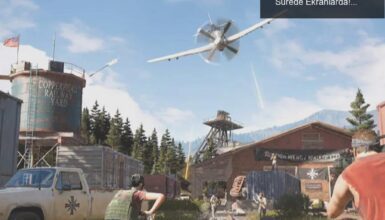 Far Cry Dizisi: Ubisoft’un Çılgın Macerası Kısa Sürede Ekranlarda!