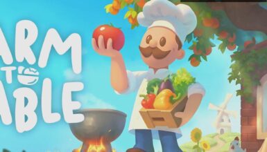 Farm to Table: Tarım Maceranıza Davet Ediyor!