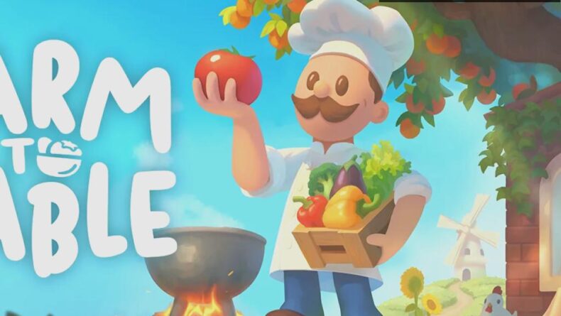 Farm to Table: Tarım Maceranıza Davet Ediyor!