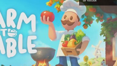 Farm to Table: Tarım ve Mutfak Arasında Eğlenceli Bir Yolculuk