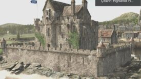 Farming Simulator 25 ile Balıkçılığın Keyfini Çıkarın: Highlands Fishing Paketi Çıkıyor!