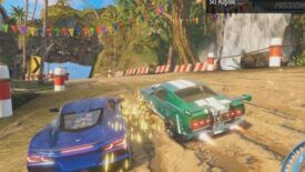 Fast & Furious: Arcade Oyunu Yolda! Kişiselleştirme ve İki Kişilik Yarış Keyfiyle Dolu