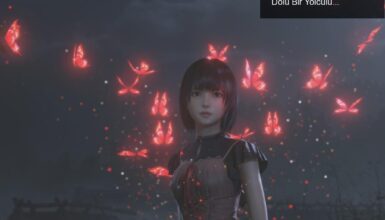 Fatal Frame II: Crimson Butterfly Remake ile Korku Dolu Bir Yolculuğa Çıkıyoruz!