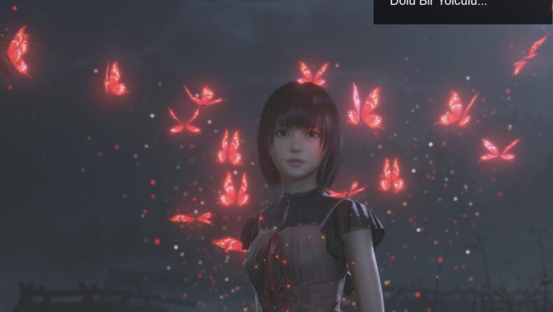 Fatal Frame II: Crimson Butterfly Remake ile Korku Dolu Bir Yolculuğa Çıkıyoruz!
