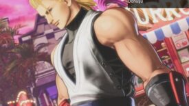 FATAL FURY: City of the Wolves ile Andy Bogard’ın Efsanevi Dönüşü
