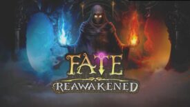 FATE: Yenilenen Bir Efsane ile Zindanlara Dönüş