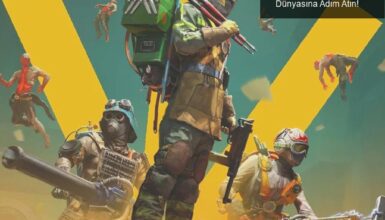 FBC: Firebreak ile Uzaylıların Aksiyon Dolu Dünyasına Adım Atın!