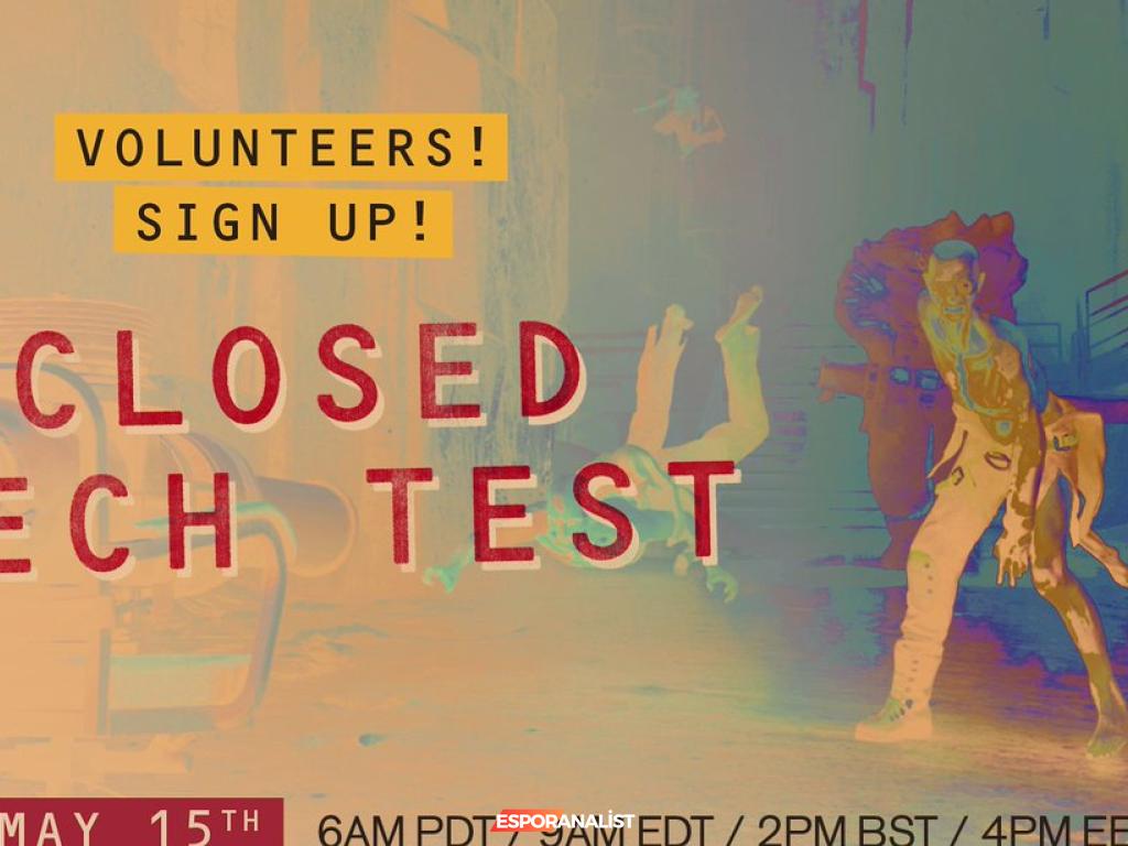 FBC: Firebreak ile Yeni Bir Oyun Deneyimi İçin Kaydolun!