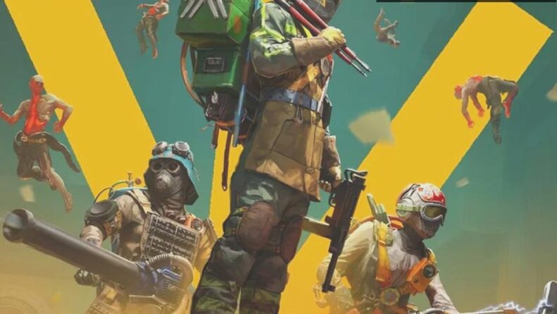 FBC: Firebreak ile Yeni Bir Oyun Deneyimi İçin Kaydolun!