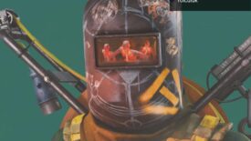 FBC: Firebreak – Korku ve Macera Dolu Doğaüstü Bir Yolculuk