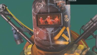 FBC: Firebreak – Korku ve Macera Dolu Doğaüstü Bir Yolculuk