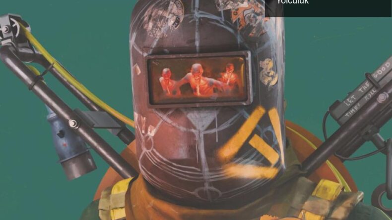 FBC: Firebreak – Korku ve Macera Dolu Doğaüstü Bir Yolculuk