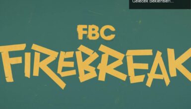 FBC: Firebreak – Remedy’nin Hayal Kırıklığı ve Gelecek Beklentileri
