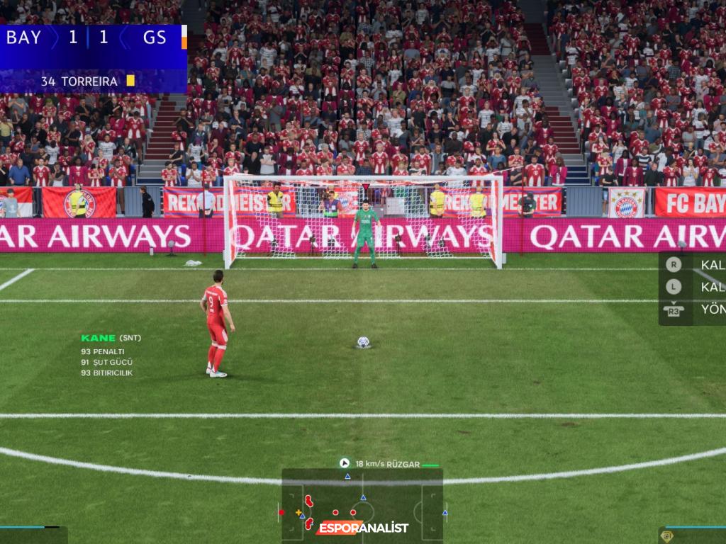 FC 26 İncelemesi: Yeni Oynanış Dinamikleri ve Gelişmeler