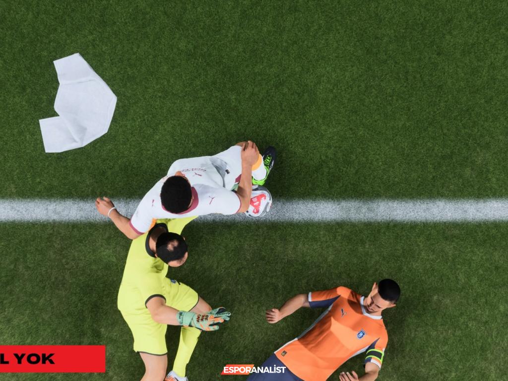 FC 26 İncelemesi: Yeni Oynanış Dinamikleri ve Gelişmeler