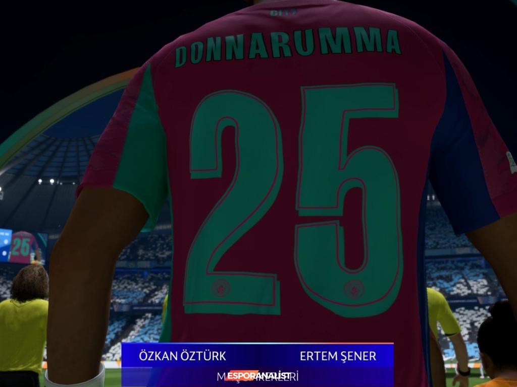 FC 26 İncelemesi: Yeni Oynanış Dinamikleri ve Gelişmeler