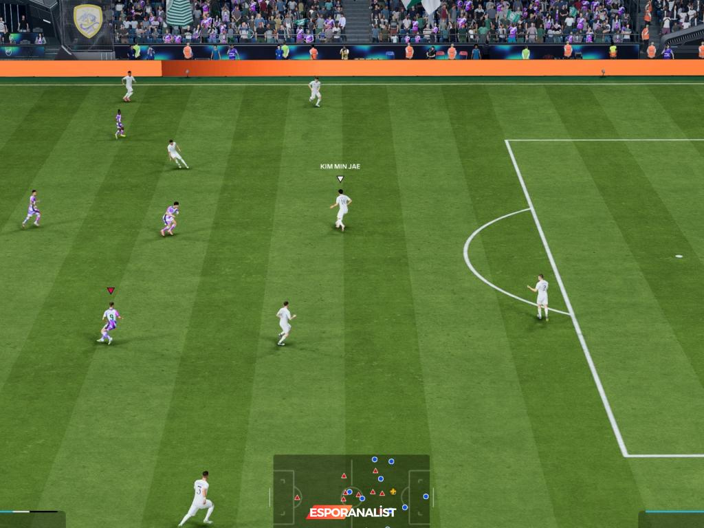 FC 26 İncelemesi: Yeni Oynanış Dinamikleri ve Gelişmeler