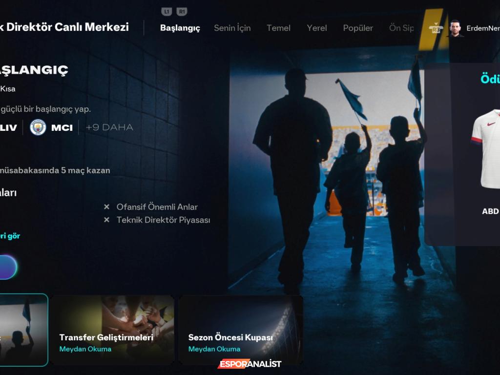 FC 26 İncelemesi: Yeni Oynanış Dinamikleri ve Gelişmeler