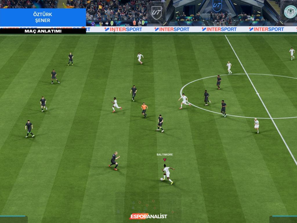 FC 26 İncelemesi: Yeni Oynanış Dinamikleri ve Gelişmeler