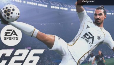 FC 26 İncelemesi: Yeni Oynanış Dinamikleri ve Gelişmeler