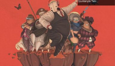 Felix The Reaper ve Epic Games Store’un Korku Dolu Oyunlarıyla Tanışın