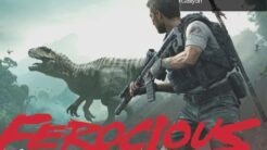 FEROCIOUS: Dinozorlarla Dolu Bir Macera Oyunu 4 Aralık’ta Geliyor!