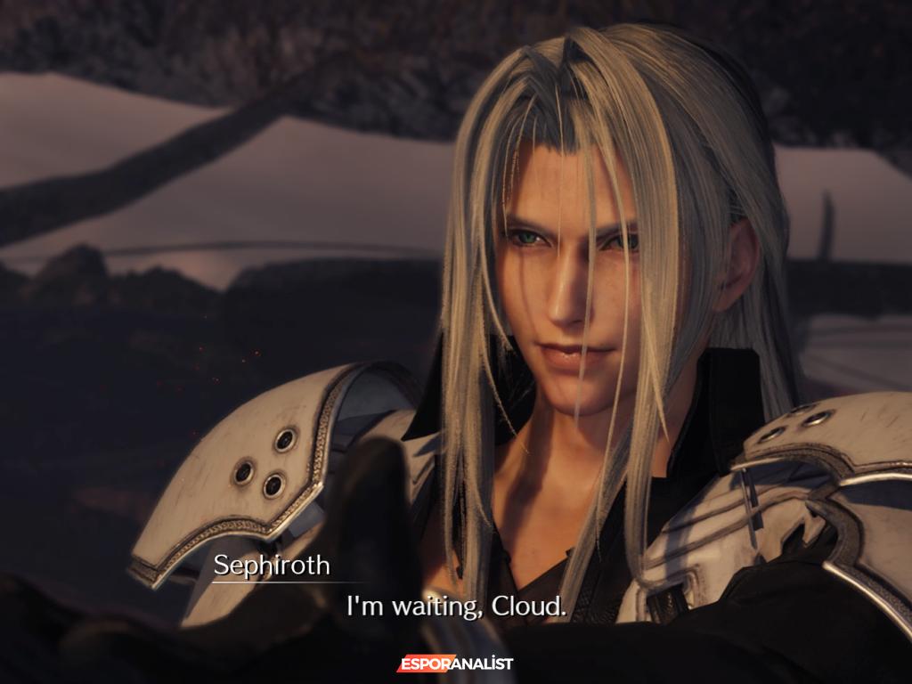 FF7 Rebirth İncelemesi: Hayranlık ve Hayal Kırıklığının Buluştuğu Nokta