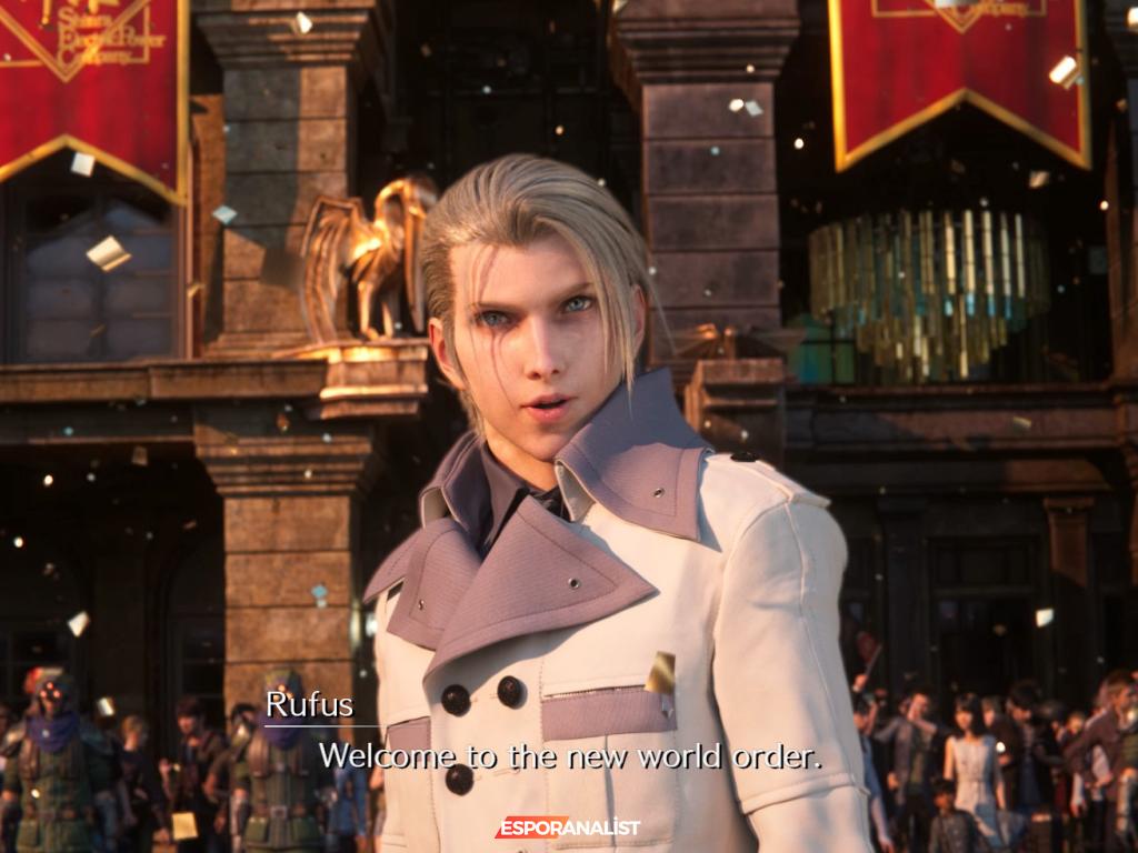 FF7 Rebirth İncelemesi: Hayranlık ve Hayal Kırıklığının Buluştuğu Nokta