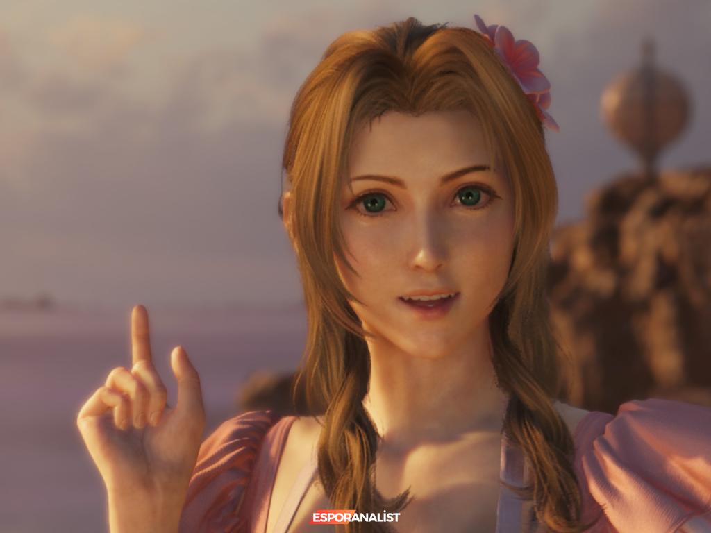 FF7 Rebirth İncelemesi: Hayranlık ve Hayal Kırıklığının Buluştuğu Nokta