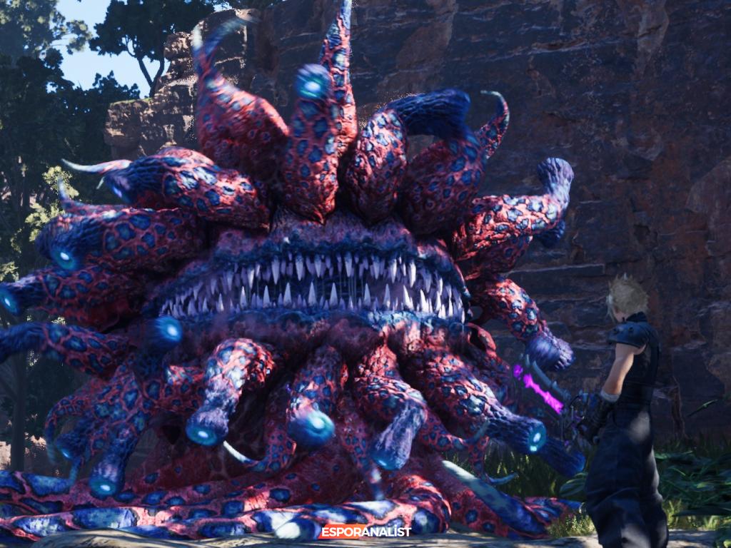 FF7 Rebirth İncelemesi: Hayranlık ve Hayal Kırıklığının Buluştuğu Nokta