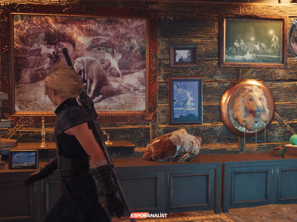 FF7 Rebirth İncelemesi: Hayranlık ve Hayal Kırıklığının Buluştuğu Nokta