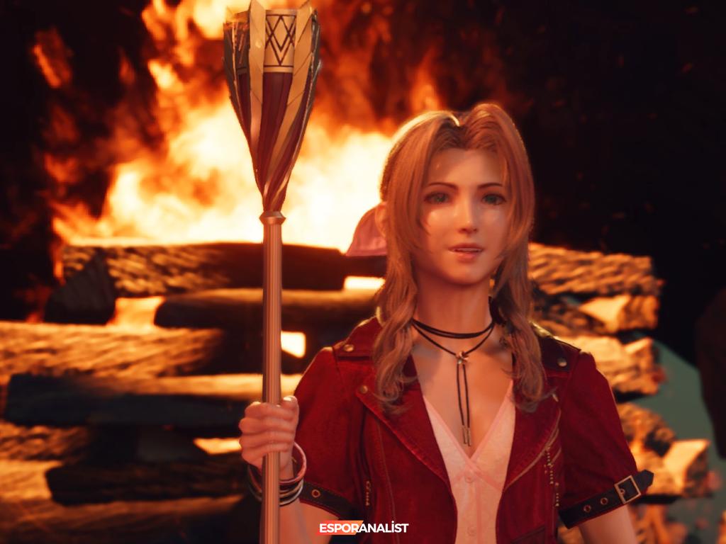 FF7 Rebirth İncelemesi: Hayranlık ve Hayal Kırıklığının Buluştuğu Nokta